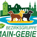 Logo der BZG 3 - Main-Gebiet