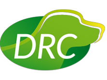 DRC Landesgruppe Mitte Logo